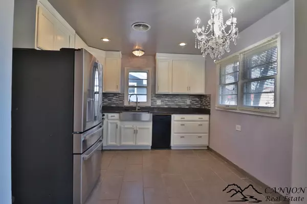 Powell, WY 82435,624 Avenue H