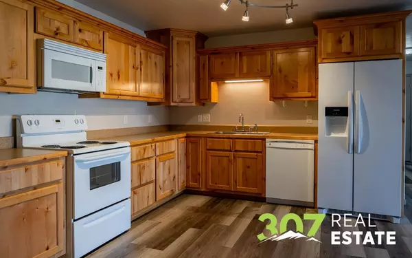 Cody, WY 82414,2850 Kent Ave