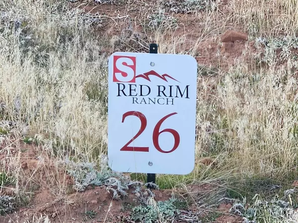 Thermopolis, WY 82443,Lot 26 Pronghorn Loop