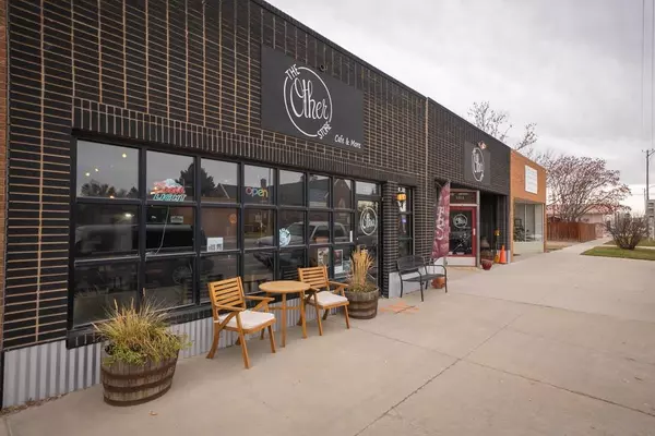 Worland, WY 82401,1316 Big Horn Ave