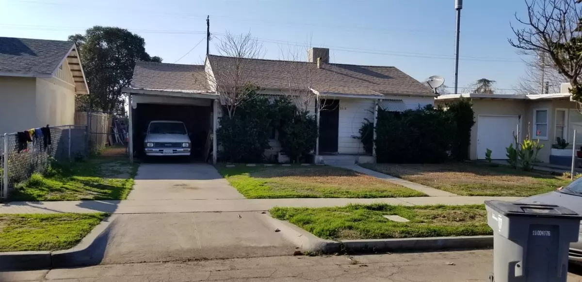 Fresno, CA 93706,2512 S Poppy Avenue