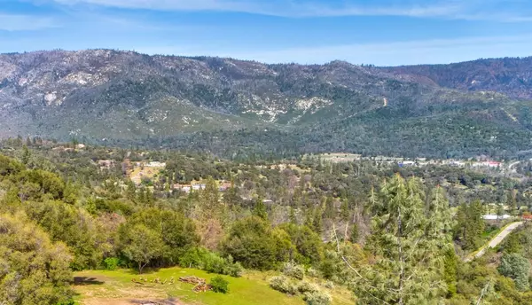 North Fork, CA 93643,0 Old Mill View Ln