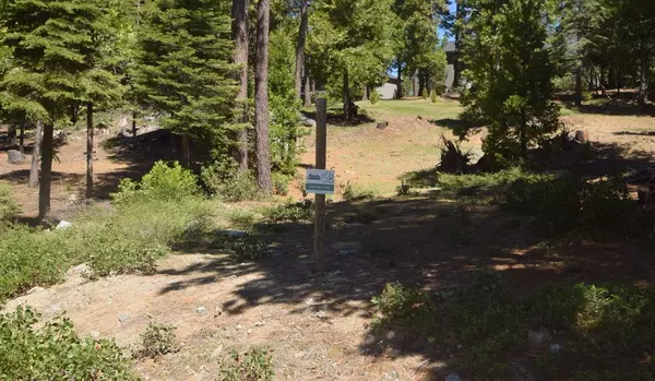 42277 Opal Lane  #lot58, Shaver Lake, CA 93664