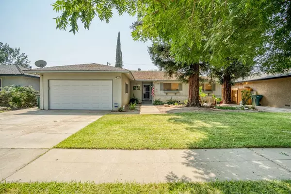 Fresno, CA 93710,733 E Ellery Avenue