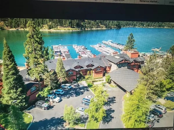 Bass Lake, CA 93604,0 Lot 44 Dogwood Creek Drive