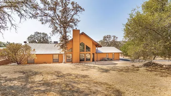 Coarsegold, CA 93614,30553 Horseshoe Drive