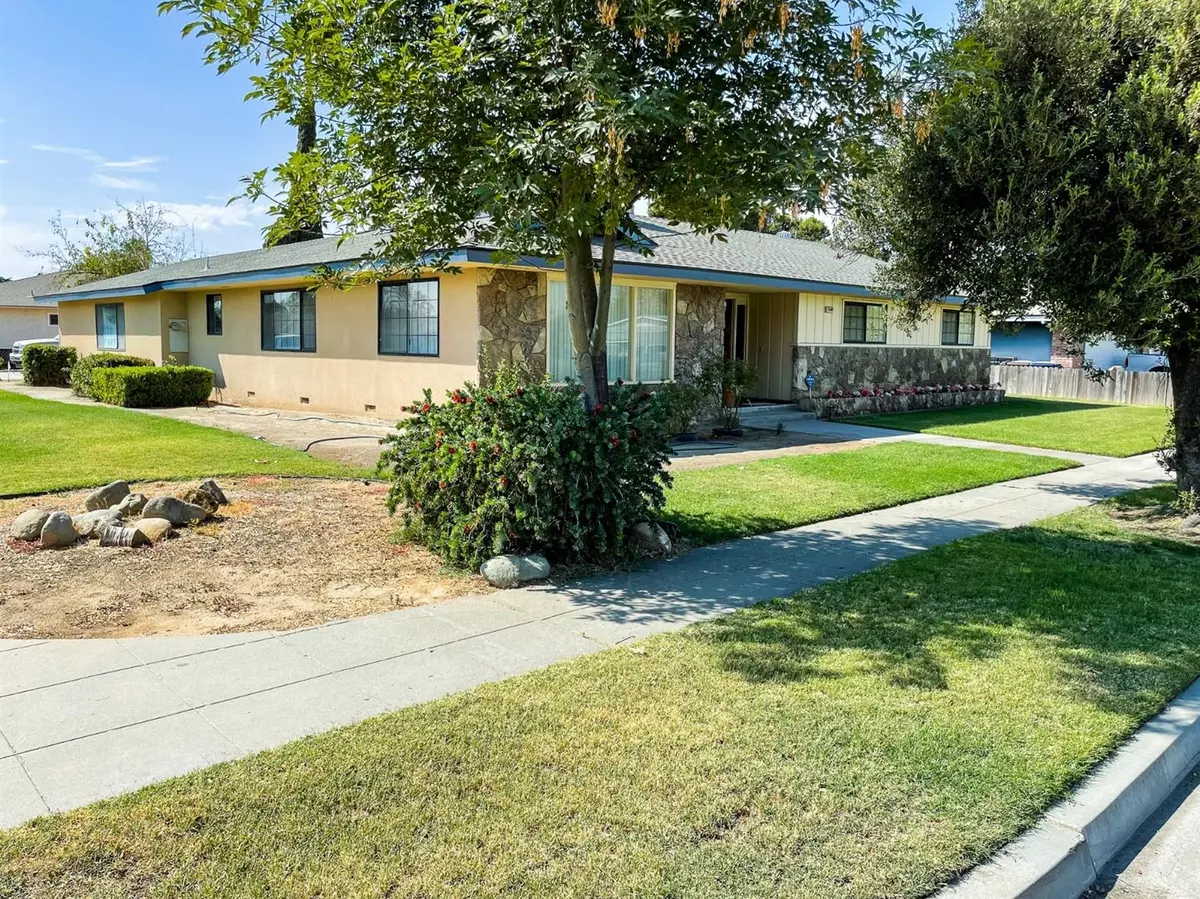 Tranquillity, CA 93668,25307 W Scaggs Avenue