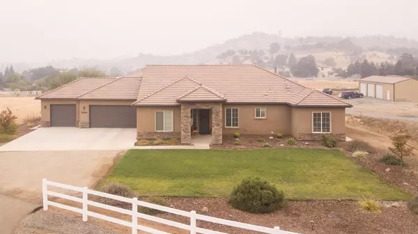 Springville, CA 93265,16582 W Deer Creek Drive