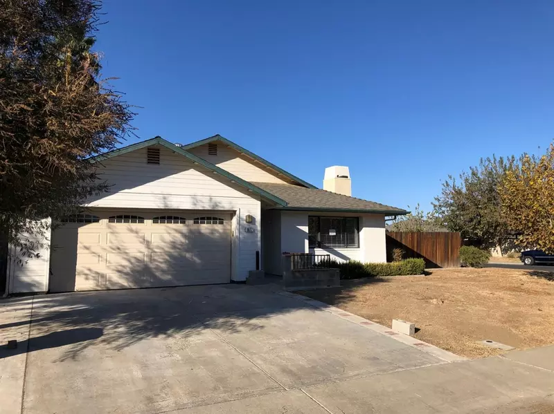 1677 Saltbrush Avenue, Coalinga, CA 93210