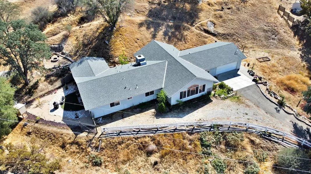 39706 Lilley Mountain Drive, Coarsegold, CA 93614