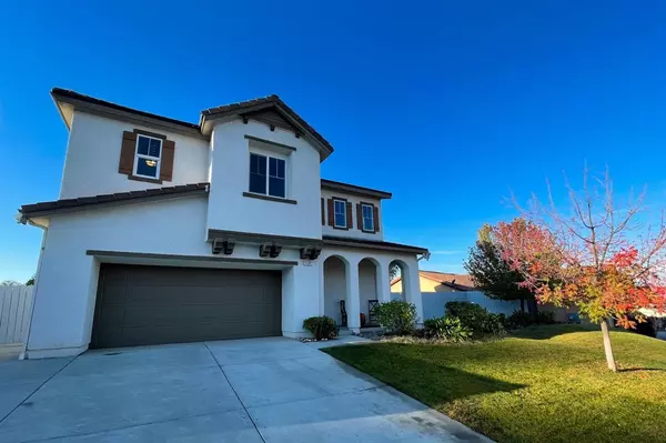 21382 Tramonto Lane, Friant, CA 93626