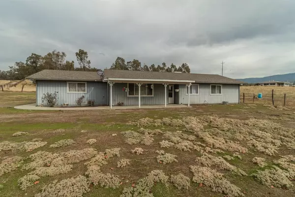 33920 Frazier Road, Auberry, CA 93602