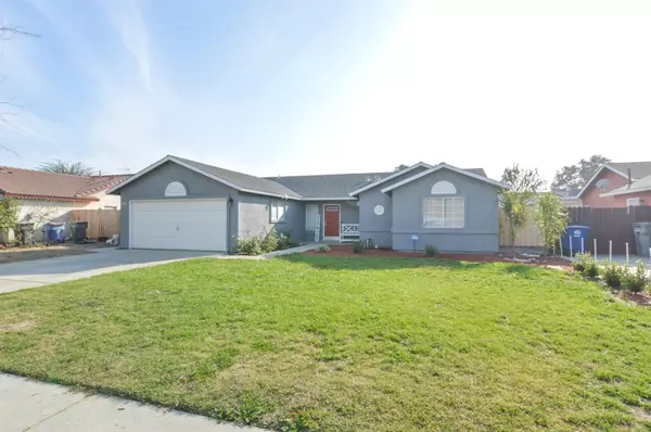 Kerman, CA 93630,14571 W El Mar Avenue