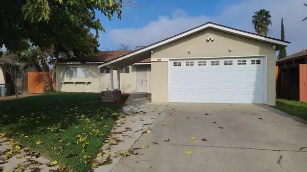 4509 E Byrd Avenue, Fresno, CA 93725