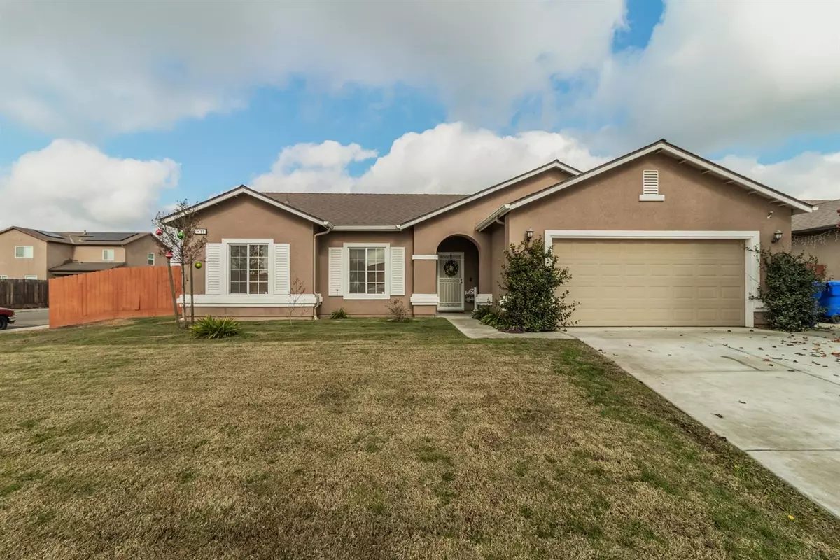 Dinuba, CA 93618,1459 Fort Worth Avenue