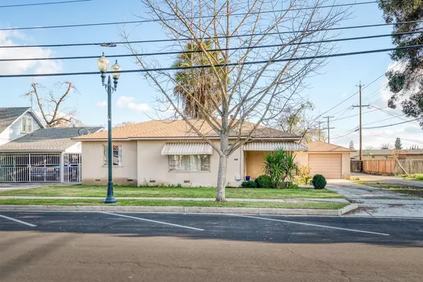 Fowler, CA 93625,417 E Merced Street