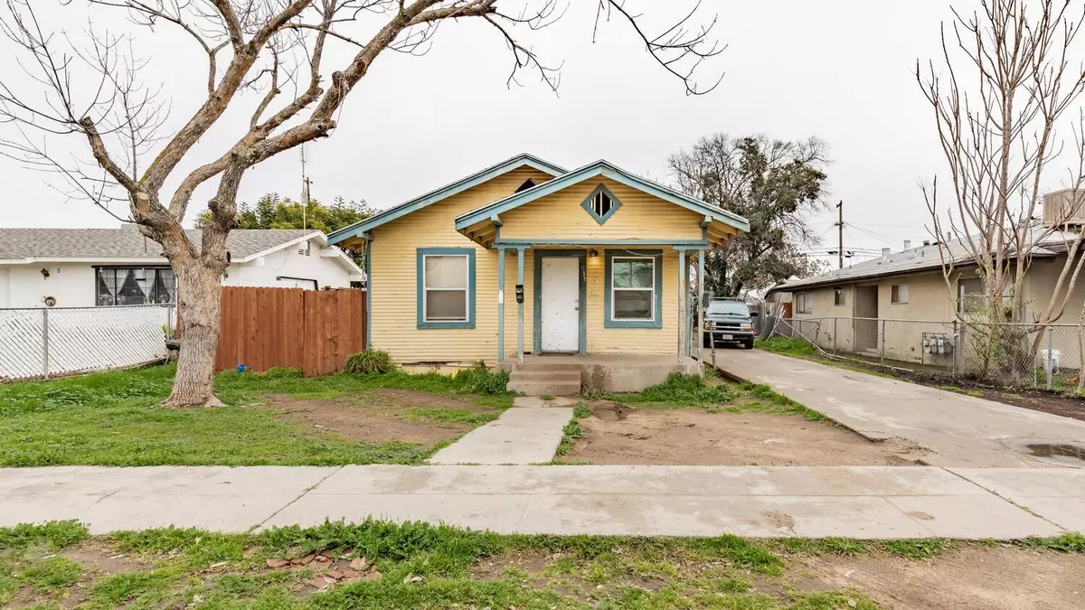 Fresno, CA 93702,933 S Boyd Avenue