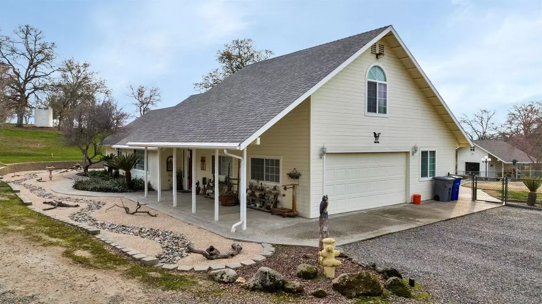 14432 Buggy Whip Lane, Prather, CA 93651