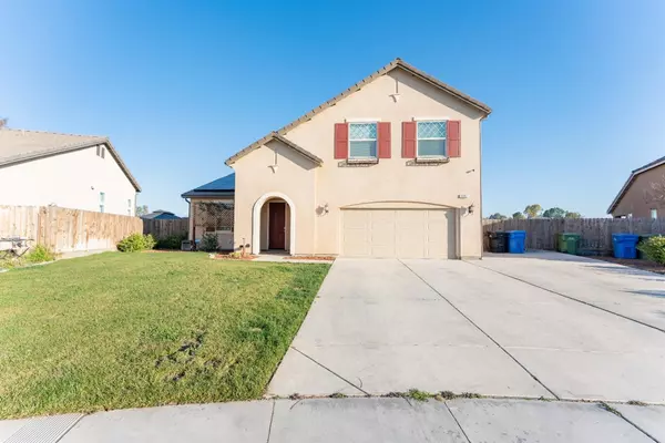 1182 Caddie Loop, Lemoore, CA 93245