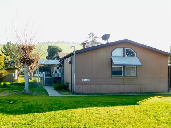 Exeter, CA 93221,21825 Badger Hill Ave