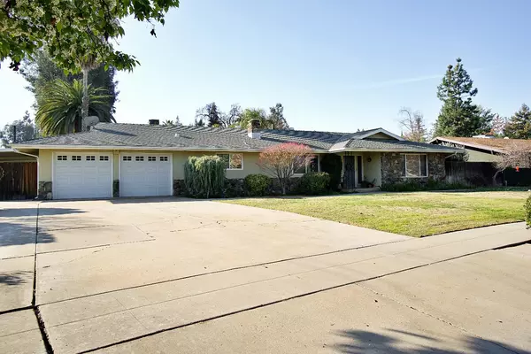 8589 E Mckenzie Avenue, Fresno, CA 93737