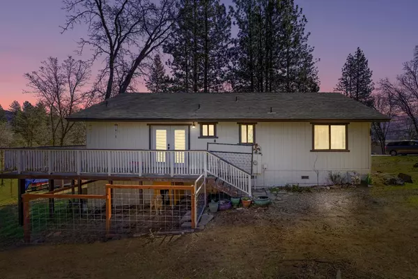 33960 Shaver Springs Road, Auberry, CA 93602