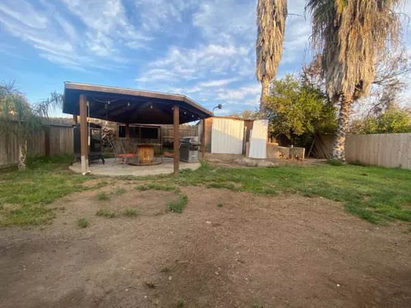 Orosi, CA 93647,41834 Van Tassel Road