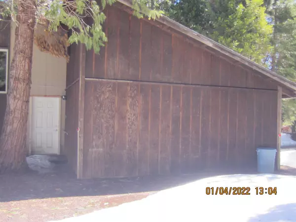 Fish Camp, CA 93623,1193 Silver Tip Lane