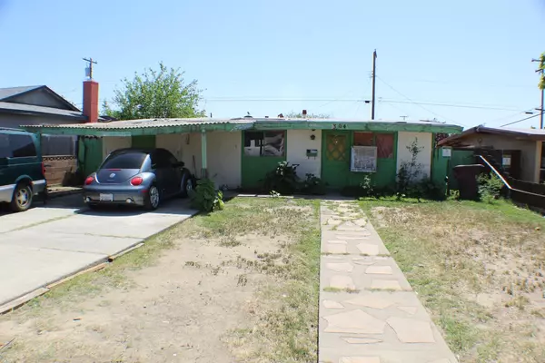 304 E Santa Clara Street, Avenal, CA 93204