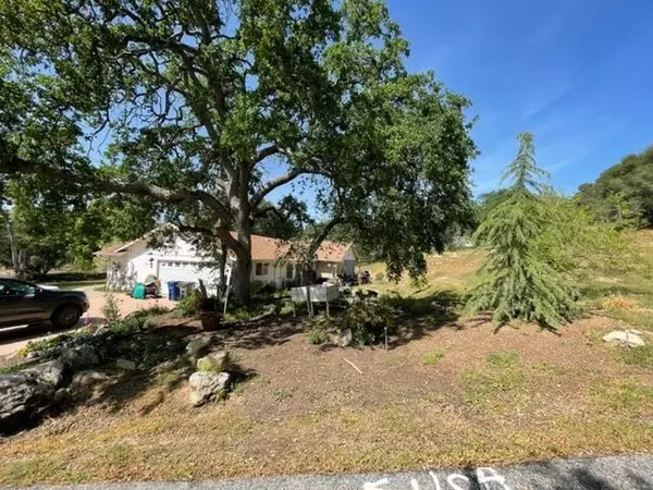 30852 Auberry Road, Auberry, CA 93602