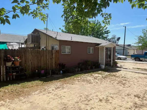 Coalinga, CA 93210,248 Buchanan Street