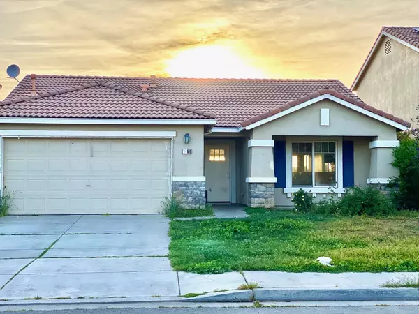 Madera, CA 93637,1160 Hazelnut Lane