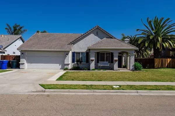 Lemoore, CA 93245,1718 Fireside Way