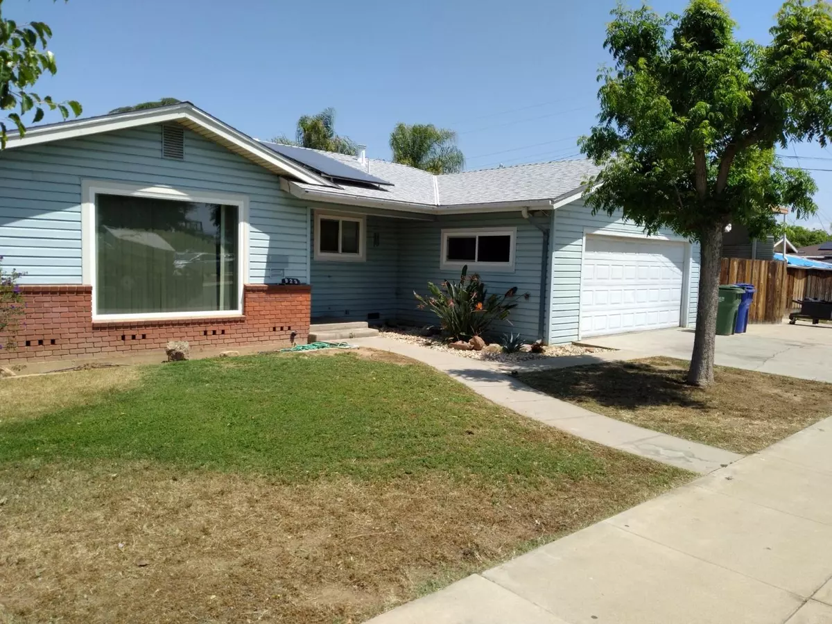 Dinuba, CA 93618,925 E North Way