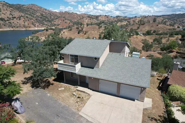 28596 Sky Harbour Road, Friant, CA 93626