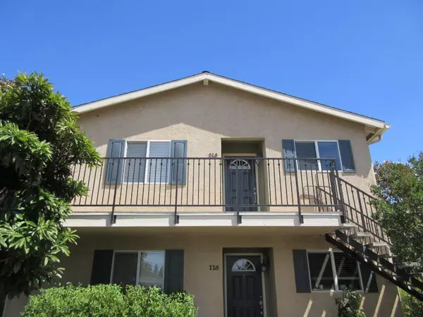 3739 W Bullard Avenue Unit 216, Fresno, CA 93711