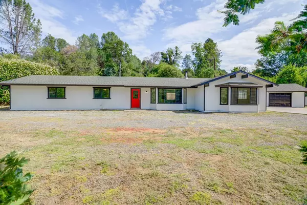 54210 White Oak Place, North Fork, CA 93643