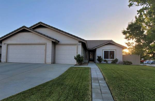 2025 Eastwind Court,  Rosamond,  CA 93560