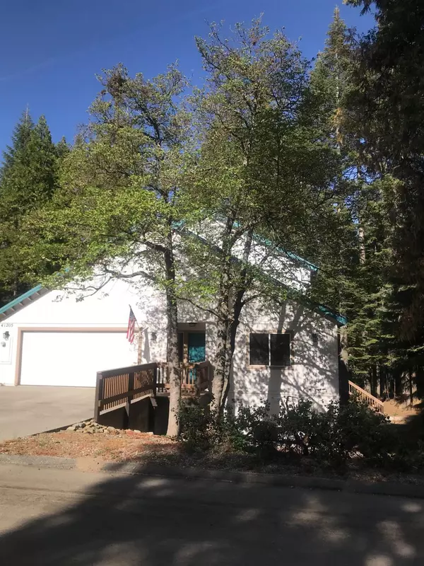 Shaver Lake, CA 93602,41205 Silver Pine Lane