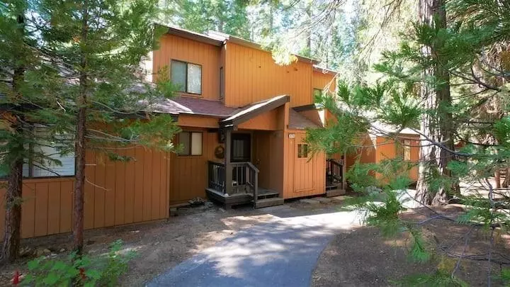 40748 Mill Run Lane Unit 5, Shaver Lake, CA 93664