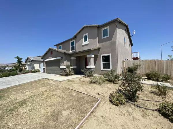 Coalinga, CA 93210,861 Chablis Lane