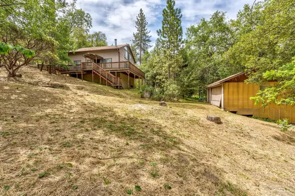 Oakhurst, CA 93644,43192 W Sugar Pine Drive