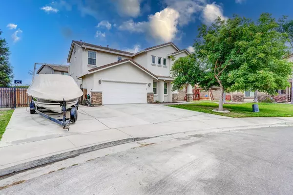 506 Sauber Court, Livingston, CA 95334