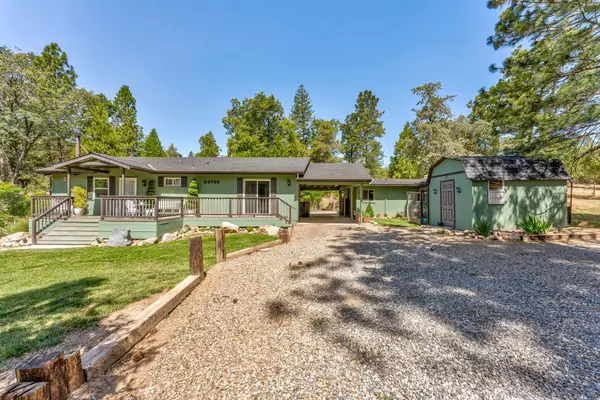 North Fork, CA 93643,34786 Road 223