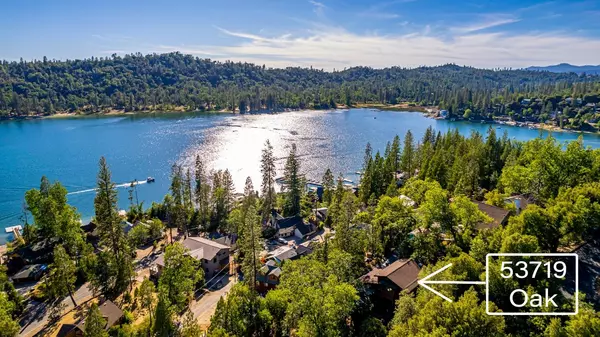 Bass Lake, CA 93604,53719 Oak