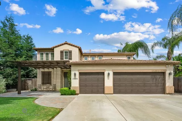 Visalia, CA 93291,2466 N Oak Grove Court