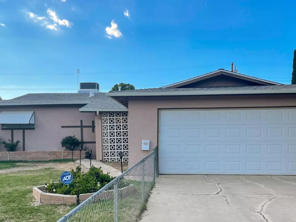 Avenal, CA 93204,741 E San Joaquin Street