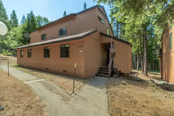 Shaver Lake, CA 93664,40842 Mill Run Lane