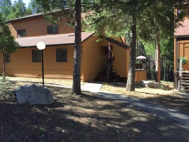 40842 Mill Run Lane, Shaver Lake, CA 93664