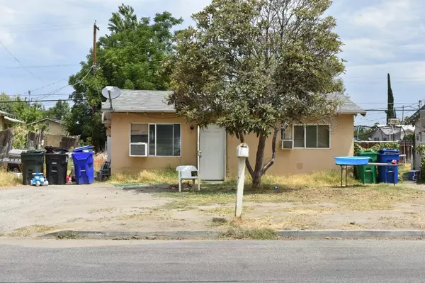 Corcoran, CA 93212,2200 Patterson Avenue